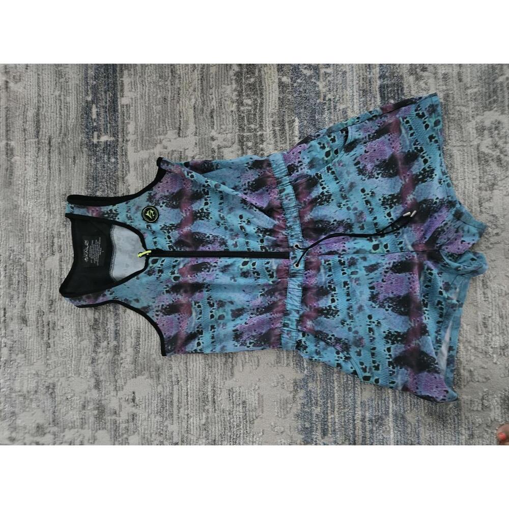 Loco skailz romper lg